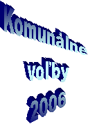 Komunlne 
voby
2006