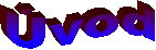Úvod