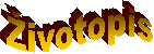 Životopis